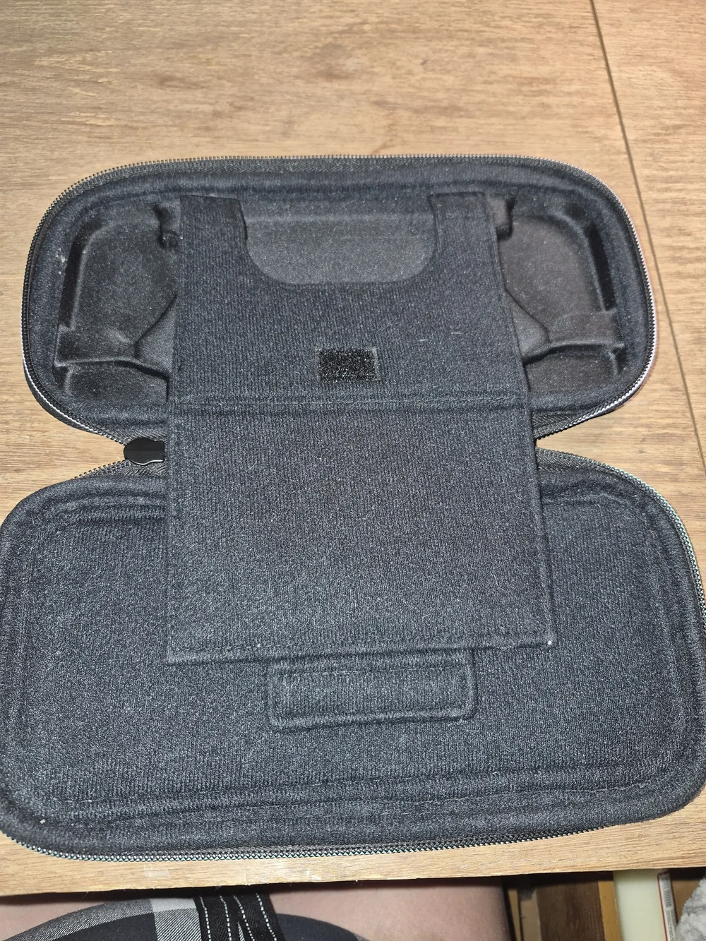 Zelda Nintendo, switch case.